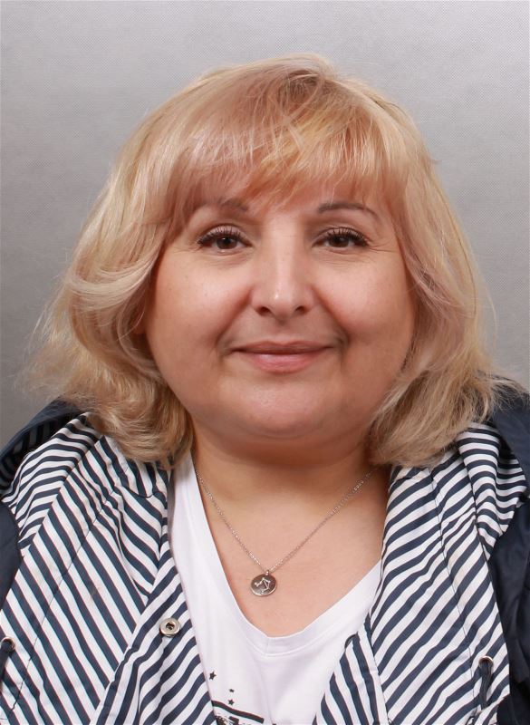 Няня Валентина